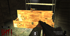 Nazi Zombies: Portable - Nazi Zombies: Portable