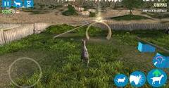 Goat Simulator - Goat Simulator