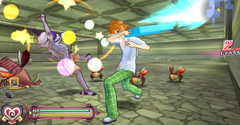 To LOVE-Ru Darkness: Battle Ecstasy (JPN) - To LOVE-Ru Darkness: Battle Ecstasy (JPN)