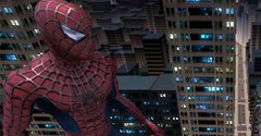 Spider-Man 2 - Spider-Man 2