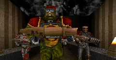Team Fortress (Quake) - Team Fortress (Quake)