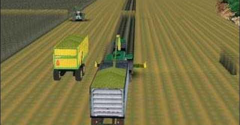 SimTractor - SimTractor