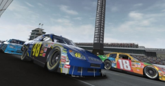 NASCAR 09 - NASCAR 09