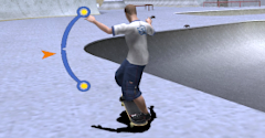 Tony Hawk's Pro Skater 3 - Tony Hawk's Pro Skater 3