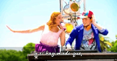Disney Violetta: Rhythm and Music - Disney Violetta: Rhythm and Music