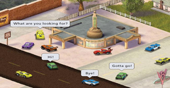 The World of Cars Online - The World of Cars Online