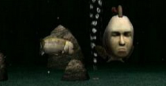 Seaman - Seaman