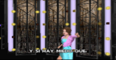 Disney Violetta: Rhythm and Music - Disney Violetta: Rhythm and Music