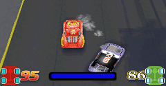 Cars - Cars