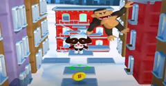 FGTeeV Ape Chase! - FGTeeV Ape Chase!