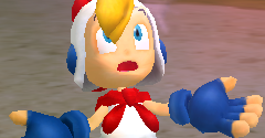 Billy Hatcher and the Giant Egg - PC / Computer - The Models Resource