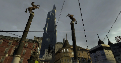 Half-Life 2 (Prototype) - Half-Life 2 (Prototype)