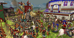 Rise and Fall: Civilizations at War - Rise and Fall: Civilizations at War