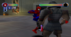 Spider-Man 2: Enter Electro - Spider-Man 2: Enter Electro