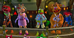 Muppets Party Cruise - Muppets Party Cruise