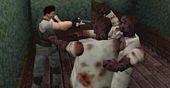 Resident Evil - Resident Evil
