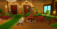 The Suite Life of Zack and Cody: Circle of Spies - The Suite Life of Zack and Cody: Circle of Spies