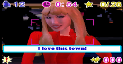 Hannah Montana: Popstar Exclusive (Unreleased) - Hannah Montana: Popstar Exclusive (Unreleased)