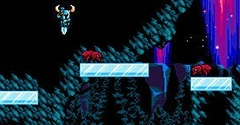 Shovel Knight - Shovel Knight