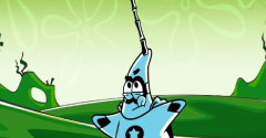 SpongeBob SquigglePants 3D - SpongeBob SquigglePants 3D