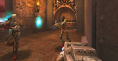 Quake III Arena - Quake III Arena