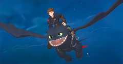 How To Train Your Dragon: The Journey (CN) - How To Train Your Dragon: The Journey (CN)