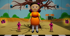 Squid Game: Unleashed - Squid Game: Unleashed