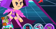 Teen Titans GO Figure! - Teen Titans GO Figure!
