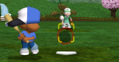 Backyard Baseball - Backyard Baseball