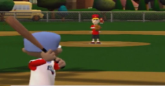 Backyard Baseball '09 - Backyard Baseball '09