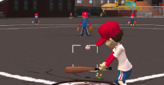 Backyard Baseball '10 - Backyard Baseball '10