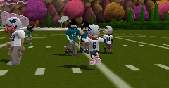 Backyard Football '09 - Backyard Football '09