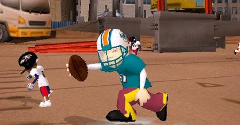Backyard Football '10 - Backyard Football '10