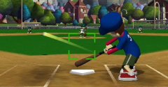 Backyard Sports: Baseball 2007 - Backyard Sports: Baseball 2007