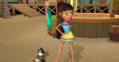 Bratz: Forever Diamondz - Bratz: Forever Diamondz