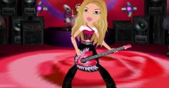 Bratz: Girlz Really Rock - Bratz: Girlz Really Rock