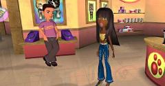 Bratz: The Movie - Bratz: The Movie