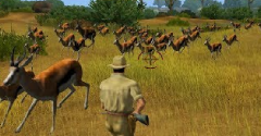 Cabela's African Safari - Cabela's African Safari