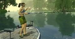 Cabela's Monster Bass - Cabela's Monster Bass