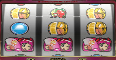 Daito Giken Koushiki Pachi-Slot Simulator (Series) - Daito Giken Koushiki Pachi-Slot Simulator (Series)