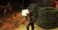 Fallout: Brotherhood of Steel - Fallout: Brotherhood of Steel