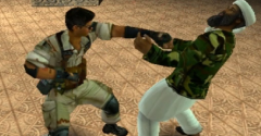 Fugitive Hunter: War on Terror - Fugitive Hunter: War on Terror