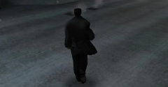 Max Payne - Max Payne