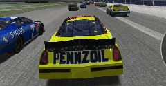 NASCAR: Dirt to Daytona - NASCAR: Dirt to Daytona