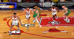 NBA Hoopz - NBA Hoopz