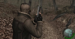 Resident Evil 4 - Resident Evil 4