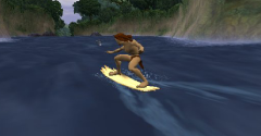 Tarzan: Untamed - Tarzan: Untamed