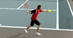 Top Spin - Top Spin