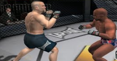 UFC: Sudden Impact - UFC: Sudden Impact