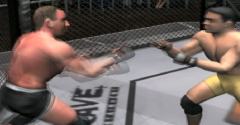 UFC: Throwdown - UFC: Throwdown